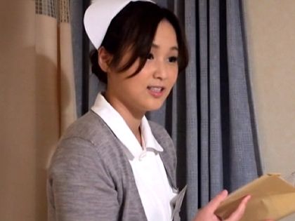 夜の病院をのぞき見！患者とSEXする看護師たち｜サンプル1