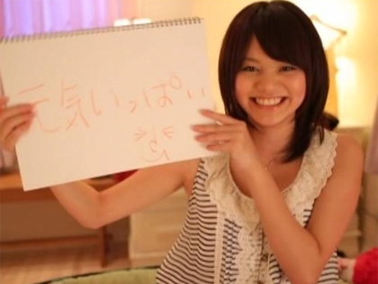 両手拘束 舐めイカセSEX｜サンプル画像2