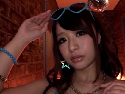 ドSもドMもお手の物☆ギャル痴女覚醒｜サンプル1