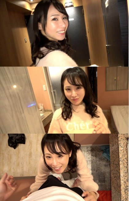 彼氏持ちのスレンダー清楚系のセフレとハメ撮りSEX☆｜サンプル画像1