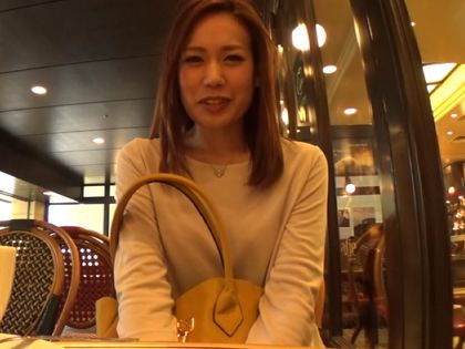 『感じ方を忘れた』人妻が刺激を求めて応募♪潮ジョバ中出しSEX｜チャプター1/サンプル1