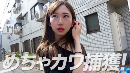 デートしてホテルへ♪スレンダーのちっぱい娘をピストン｜サンプル画像1