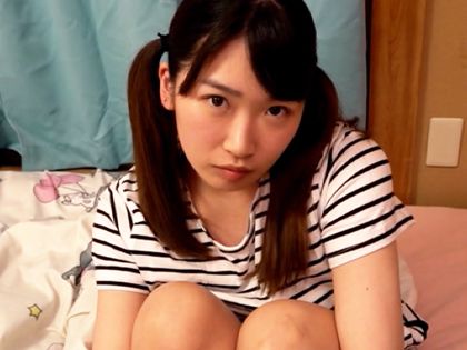 巨乳な嫁の連れ子にムラムラしていたら…逆に誘惑された♪｜サンプル1