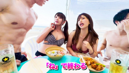 ツインテギャルとナンパセックス☆撮影しながらのHで喘ぎまくり｜サンプル画像2