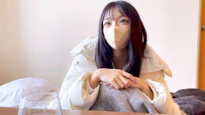 気持ちよくなれるモノに誘われてきた裏垢女子とハメ撮りキメセク｜サンプル画像1