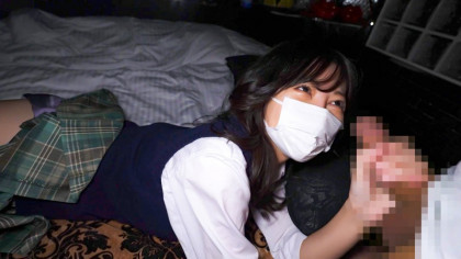 SEX慣れした陽キャスレンダー女子とハメ撮り中出し｜サンプル画像2