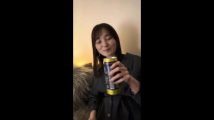 イキ狂って最後はおもらし！理性が崩壊しちゃったスレンダーOL｜サンプル画像1