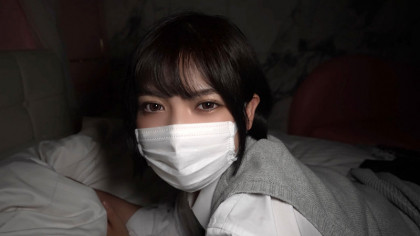 剛毛娘とイチャラブSEX♪中出ししたら｢本命になって｣とオネダリ｜サンプル画像2