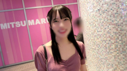 彼氏とその友達で3P☆美少女フェイスが崩壊するガチイキSEX｜サンプル画像1