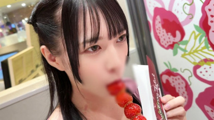 彼氏とその友達で3P☆美少女フェイスが崩壊するガチイキSEX｜サンプル画像2