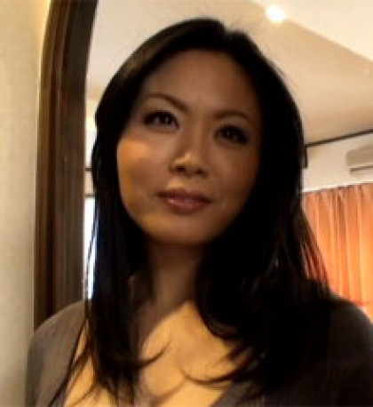 巨乳ママがSEXを教えてあげる!!佐藤みき｜サンプル1