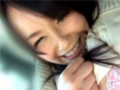 まさかこんな子が…!?実は飲尿しちゃう変態女｜チャプター1サンプル画像