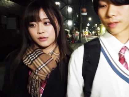 大好きな幼馴染JKに実はオッサンの彼氏がいて…｜サンプル1