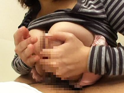 巨乳娘やギャルが看病しながら中出し騎乗位｜サンプル5