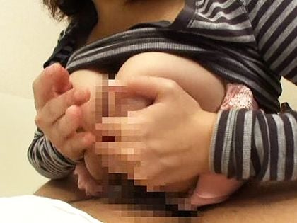 巨乳娘やギャルが看病しながら中出し騎乗位｜チャプター4サンプル画像