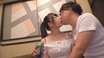 最初は大人しいけど…酔うとHになっちゃうパパ活女子大生｜サンプル画像2