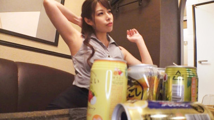 SNSでGETしたおねえさんはSEX大好きの肉食女子☆｜サンプル画像1