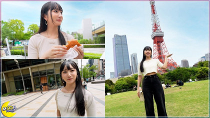 淫マンJDセフレとハードセックス!!拘束具してオモチャ責め☆｜サンプル画像1