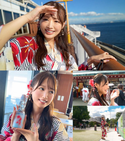 同僚で上司の妻！旦那が海外出張中にホテルで托卵セックス｜サンプル画像1