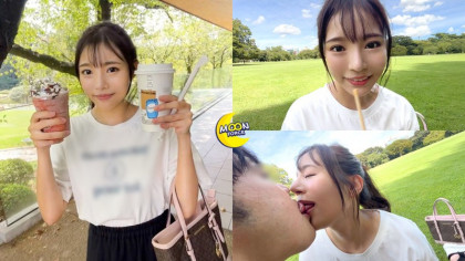 朝フェラしてごっくん！ハメ撮りでは連戦希望しちゃう淫乱セフレ｜サンプル画像2