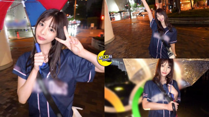 ｢これ好きぃー｣オジサンとの性交に沼った箱入りJDがハメ撮りSEX｜サンプル画像1