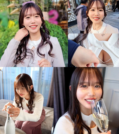 夫に内緒で男を喰い漁る！痴女な巨尻人妻は今日もセフレと生SEX｜サンプル画像1