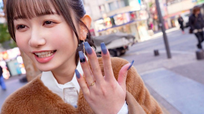 結婚前に… 大好きなセフレと最後のSEXで中出しされるパイパン娘｜サンプル画像1