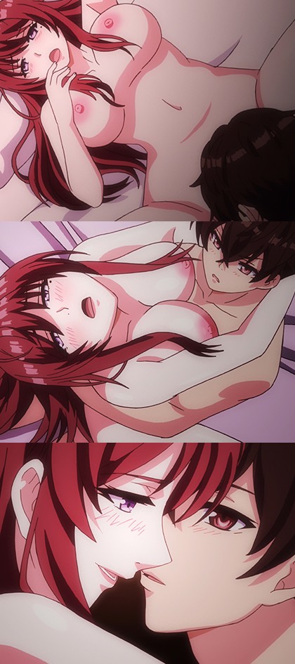 アネハメ 俺の初恋が実姉なわけがない 第2話 ラブホとお姉ちゃん｜サンプル2