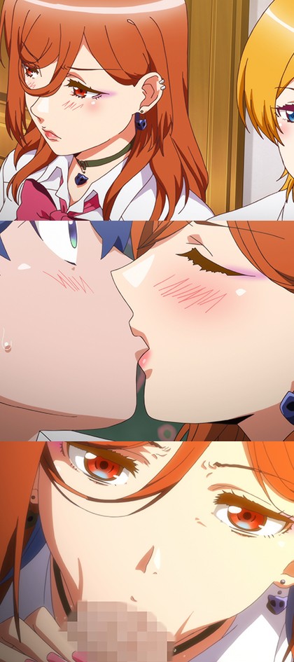 子作り妊活部！ 第1話 遠野羽海編｜サンプル1