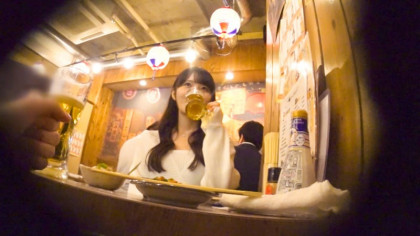 ｢もうダメだよぉ…///｣マッチングでパイパンJDをナンパハメ☆｜サンプル画像1