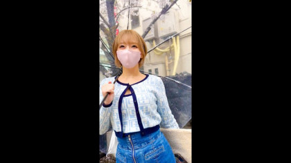 ｢でちゃうでちゃう！｣ハスキーボイスで喘ぎながら潮吹くギャル｜サンプル画像1