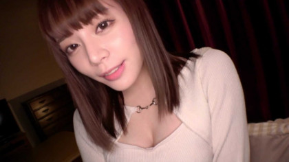 玉を丁寧にペロペロ♪ご奉仕も感度も最高なパイパン娘に中出し｜サンプル画像1