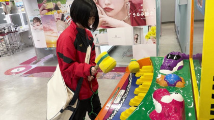 部活帰りの色白娘をハメまくる♪未熟な剛毛マ○コに中出し2連発｜サンプル画像1