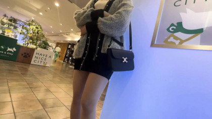 バリキャリOLの癒しは女性風俗！お気に入りの年下男子と本番性交｜サンプル画像1