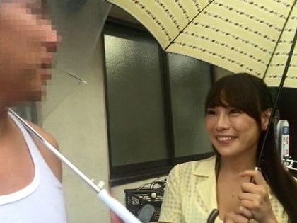 SEXワゴンが行く！女2人旅でいろんな男を逆ナンパ中出し｜サンプル1