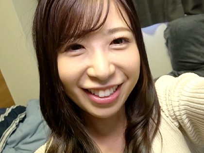 「楽しみたいと思います♪」自然体で感じるプライベートSEX｜サンプル1