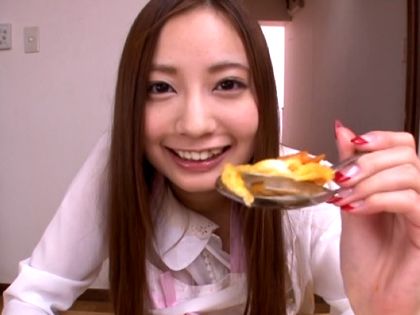 イチャイチャ同棲生活☆朝から晩までずーっとエッチ｜サンプル4