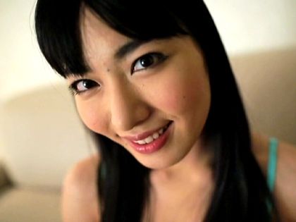 「赤ちゃんできちゃう♪」肉食系女優・由愛可奈 人生初中出し｜サンプル1