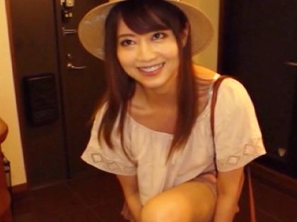 取材の合間に即ハメ☆イッても止まらないピストンで激アクメ｜サンプル2