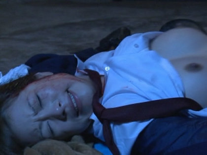 ███後の女を発見したから便乗███！｜サンプル画像3