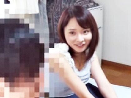 友達のパイパン彼女に媚█を飲ませて中出し寝取り！｜サンプル1