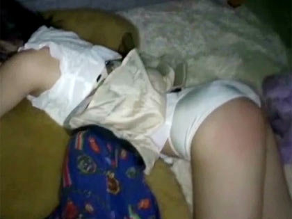 媚█とアルコールで身体が敏感に！白目を剥いてイキまくり｜サンプル2