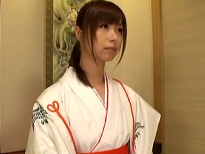 口寄せでイタコに痴女が憑依!!問答無用の中出し逆███｜サンプル1