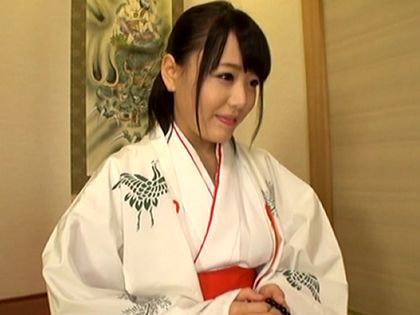 口寄せでイタコに痴女が憑依!!問答無用の中出し逆███｜サンプル1