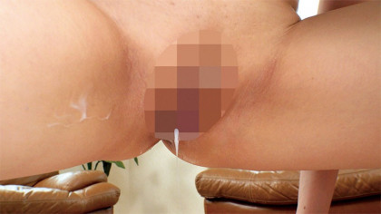 童貞くんとクチSEX!?濃厚ベロチュウで30歳美容部員が発情☆｜サンプル画像5