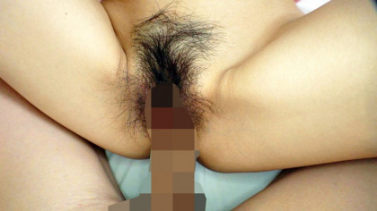 巨乳娘の生ハメ中出しセックス☆自慢の巨乳パイズリで大量顔射!!｜サンプル画像4