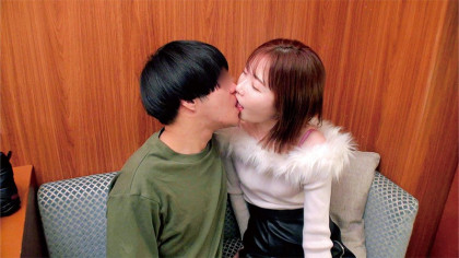 中出し4発射！エロミッションで発情した姉弟が暴走!?｜サンプル画像1