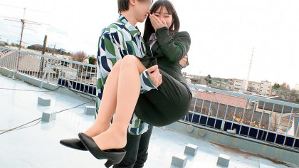 イケメンと口セックス☆ハキハキ就活生がベロチュウにメロメロ♪｜サンプル画像1