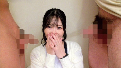 包容力溢れる看護師さんに2連続中出し！お別れ直前にももう1発☆｜サンプル画像1