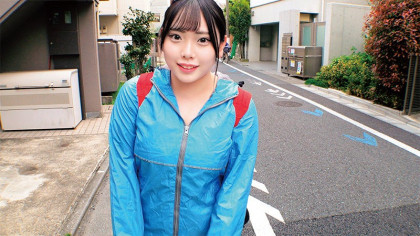 1発10万円☆マシュマロボディの爆乳アスリートが搾精5P！｜サンプル画像1